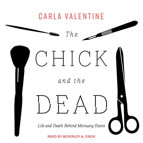 Cover of The Chick and the Dead