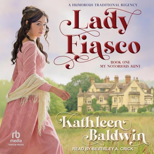Cover of Lady Fiasco