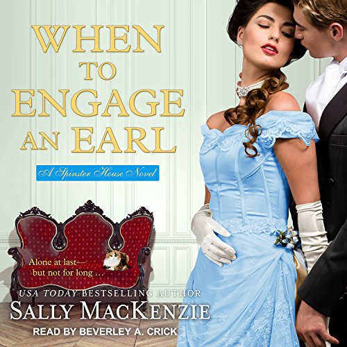 Cover of When to Engage an Earl