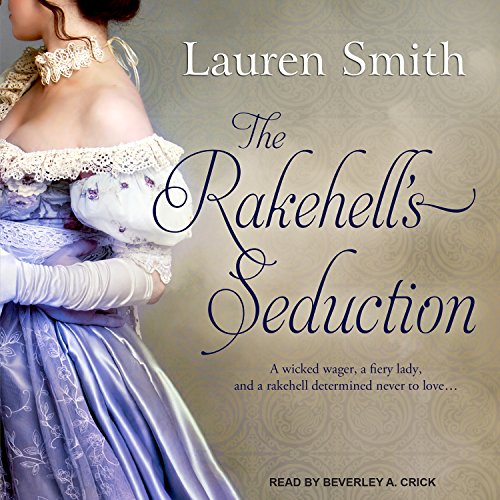 Cover of The Rakehell’s Seduction
