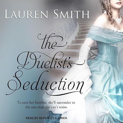 Cover of The Duelist's Seduction