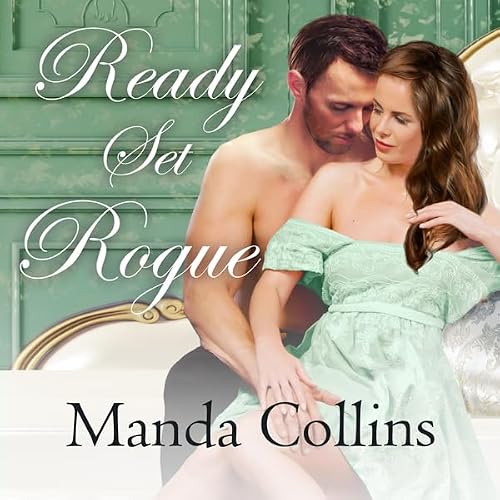 Cover of Ready Set Rogue