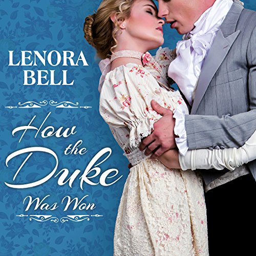 Cover of How the Duke Was Won
