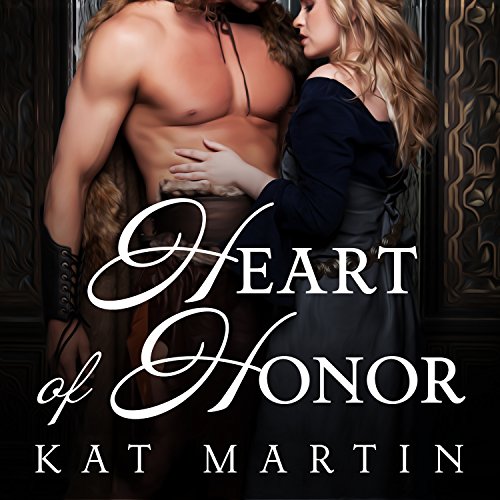 Cover of Heart of Honor