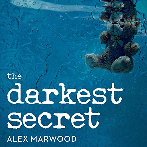 Cover of The Darkest Secret