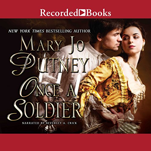 Cover of Once a Soldier