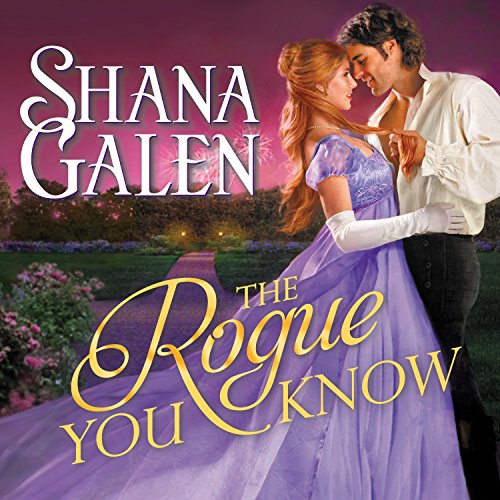 Cover of The Rogue You Know