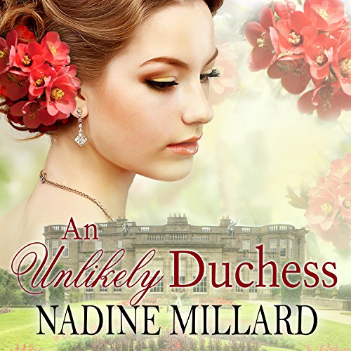 Cover of An Unlikely Duchess