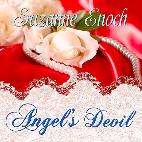 Cover of Angel's Devil