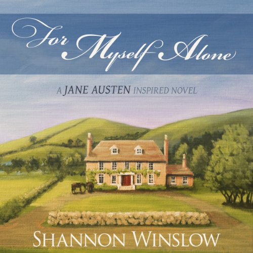 Cover of For Myself Alone