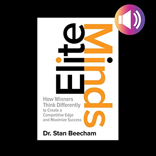 Cover of Elite Minds