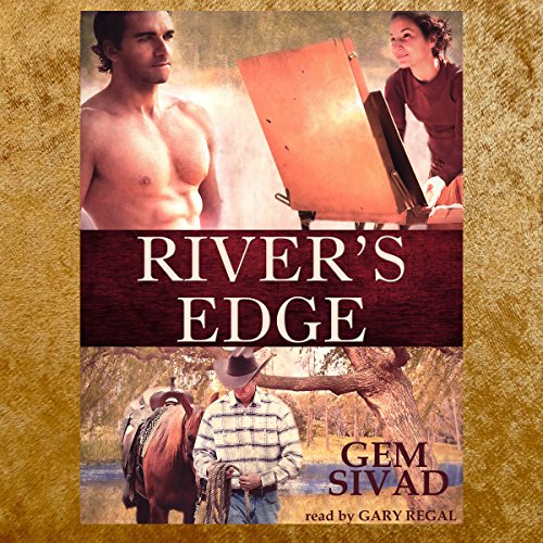Cover of River's Edge