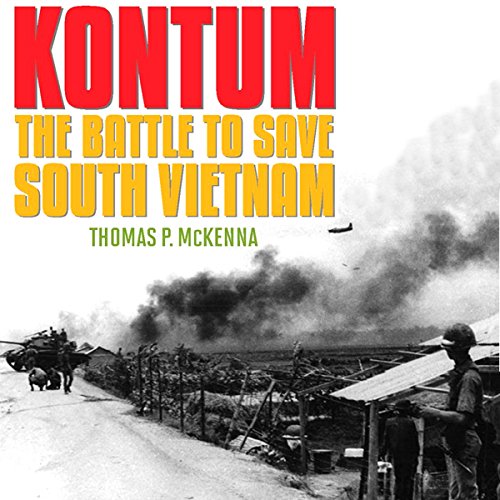 Cover of Kontum