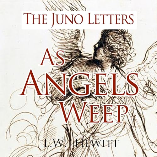 Cover of As Angels Weep