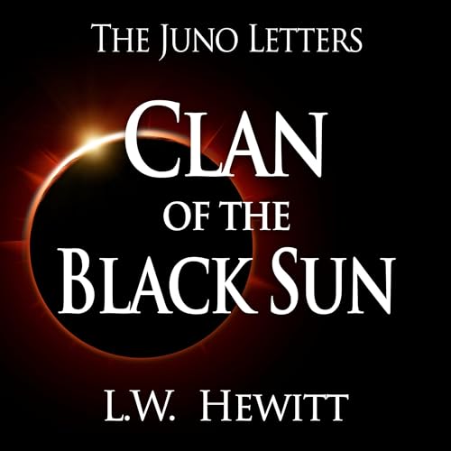 Cover of Clan of the Black Sun