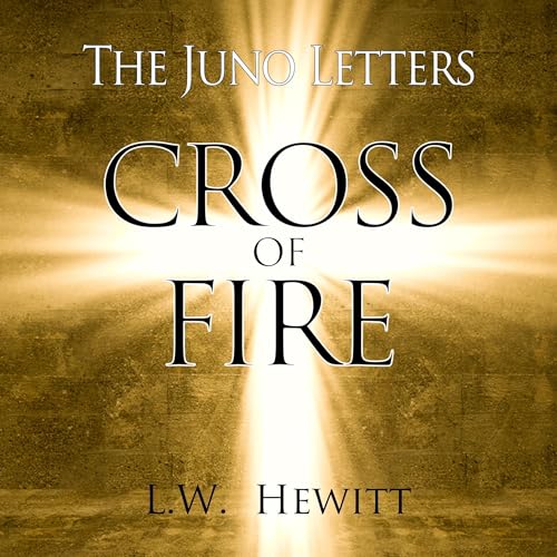 Cover of Cross of Fire