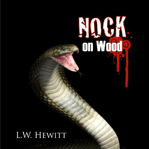 Cover of Nock on Wood