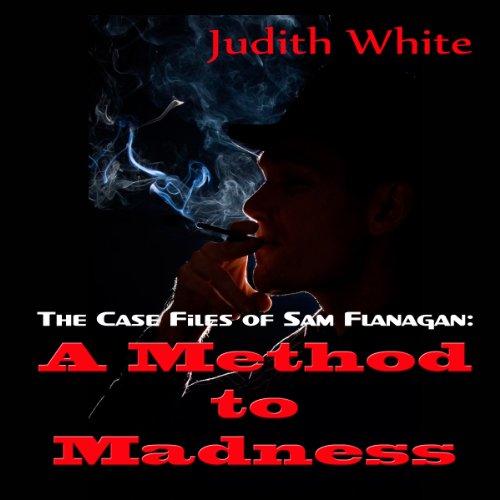Cover of A Method to Madness