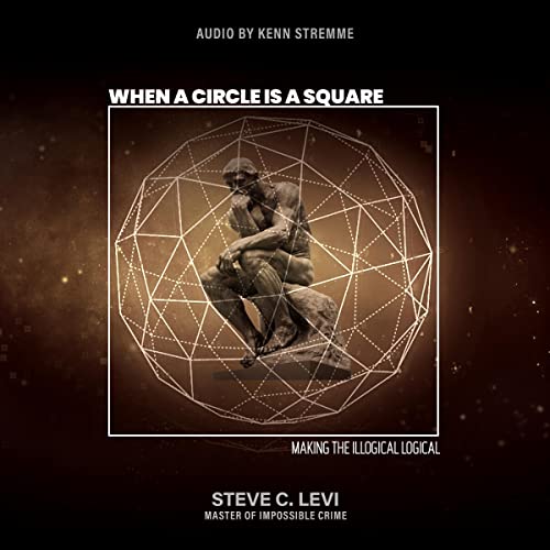 Cover of When a Circle Is a Square