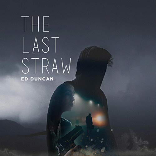 Cover of The Last Straw