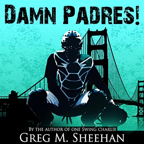 Cover of Damn Padres!