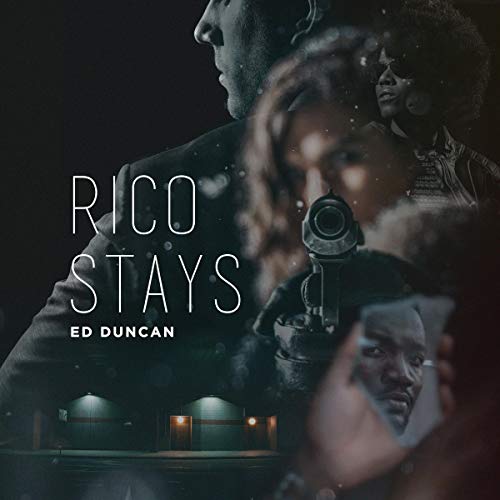 Cover of Rico Stays