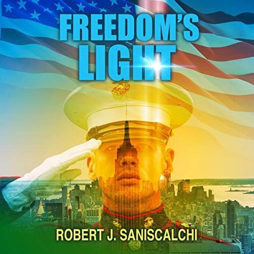 Cover of Freedom's Light