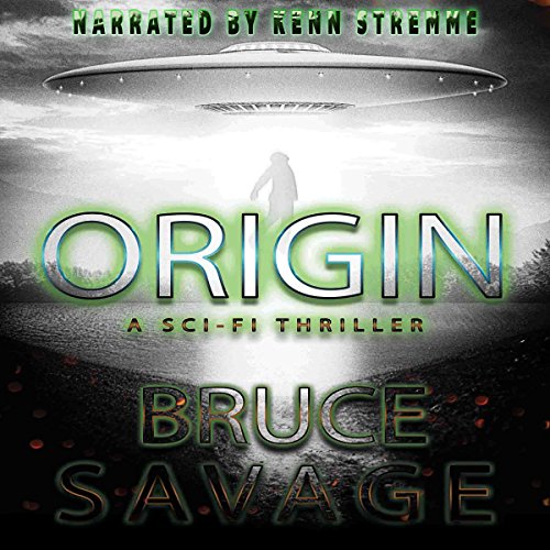 Cover of Origin
