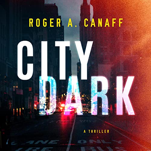 Cover of City Dark