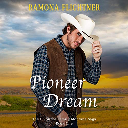 Cover of Pioneer Dream