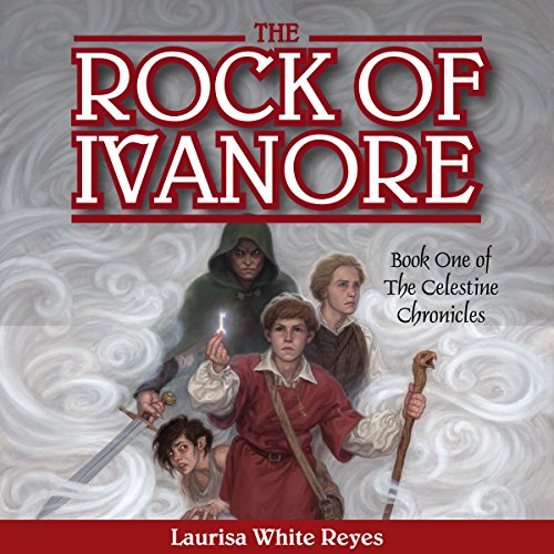 Cover of The Rock of Ivanore