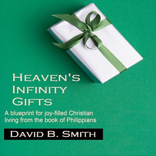 Cover of Heaven's Infinity Gifts