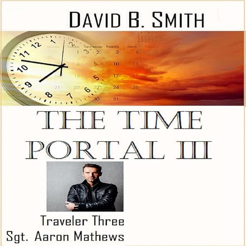 Cover of The Time Portal III