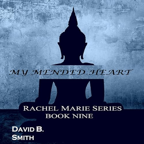 Cover of My Mended Heart