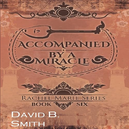 Cover of Accompanied by a Miracle