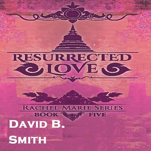 Cover of Resurrected Love