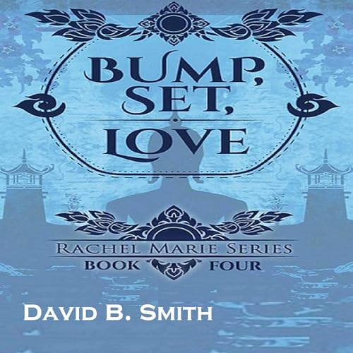 Cover of Bump, Set, Love