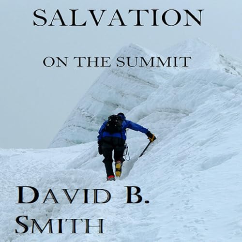 Cover of Salvation on the Summit