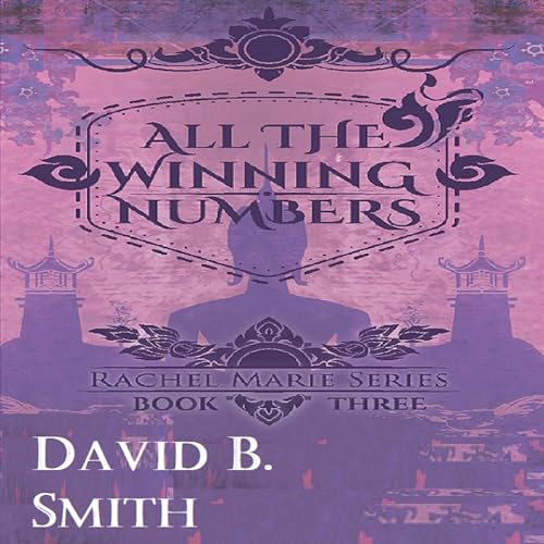 Cover of All the Winning Numbers