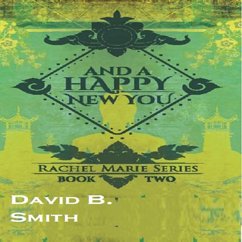 Cover of And a Happy New You