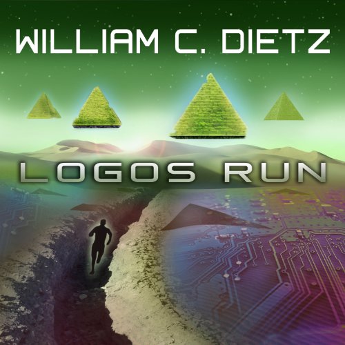 Cover of Logos Run