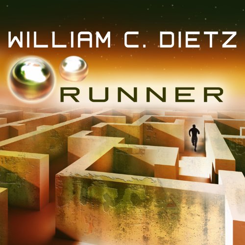 Cover of Runner