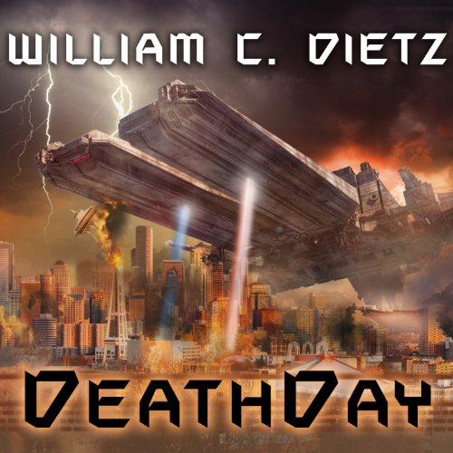 Cover of DeathDay