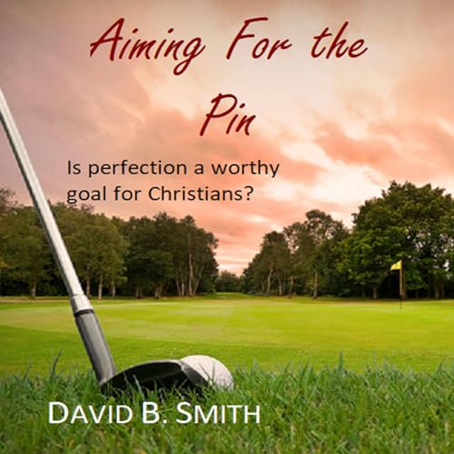 Cover of Aiming for the Pin