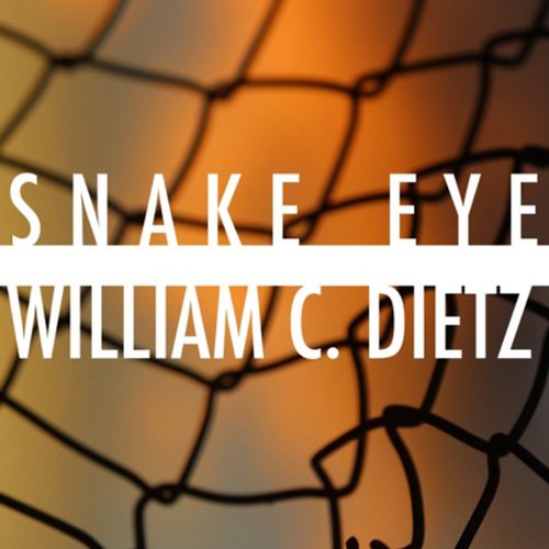Cover of Snake Eye