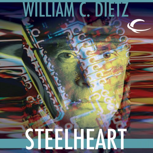 Cover of Steelheart