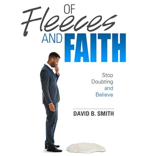 Cover of Of Fleeces and Faith