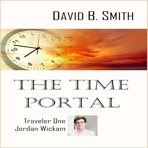 Cover of The Time Portal