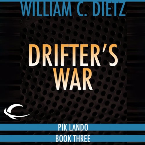 Cover of Drifter's War