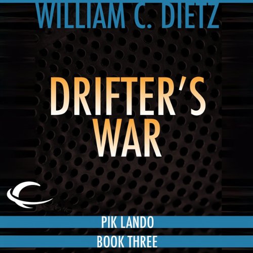 Cover of Drifter's War